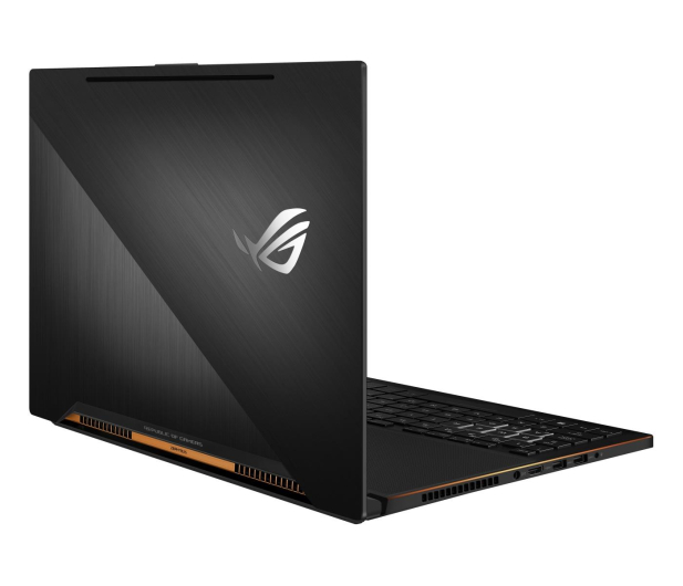 ASUS ROG Zephyrus GX501VI i7/24GB/512PCIe/Win10 GTX1080 - 343691 - zdjęcie 10